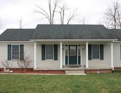 Bardstown, KY Repo Homes