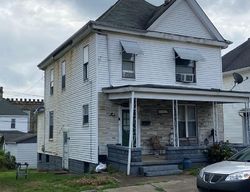 Moundsville, WV Repo Homes