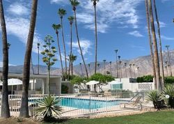 Sandcliff Rd - Palm Springs, CA