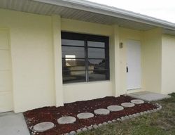 Port Charlotte, FL Repo Homes