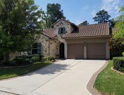 Corbel Point Way - Tomball, TX