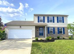 Meadow Springs Dr - Maineville, OH