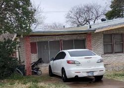 San Angelo, TX Repo Homes