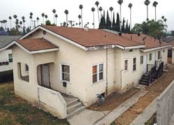 Los Angeles, CA Repo Homes