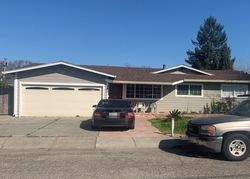 Santa Rosa, CA Repo Homes