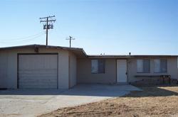 Mojave, CA Repo Homes