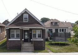 East Chicago, IN Repo Homes