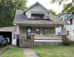 Akron, OH Repo Homes