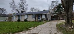 Mansfield, OH Repo Homes