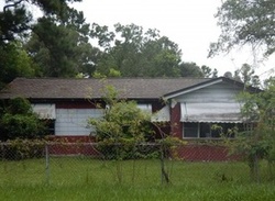 Jacksonville, FL Repo Homes