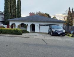 Fairfield, CA Repo Homes