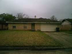 Beaumont, TX Repo Homes