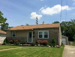 Springfield, OH Repo Homes