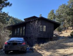Boulder, CO Repo Homes