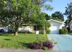 Port Richey, FL Repo Homes