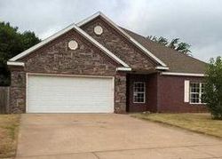 West Fork, AR Repo Homes
