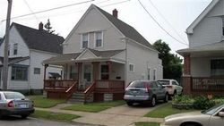 Cleveland, OH Repo Homes