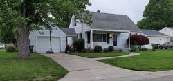 Fairfield, OH Repo Homes