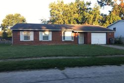 Indianapolis, IN Repo Homes