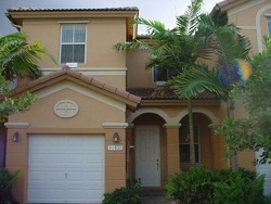 Miami, FL Repo Homes