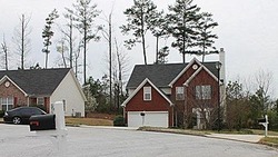 Decatur, GA Repo Homes