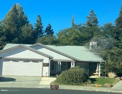 Vacaville, CA Repo Homes
