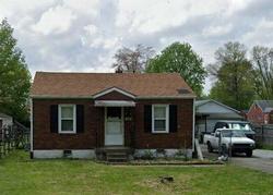 Louisville, KY Repo Homes
