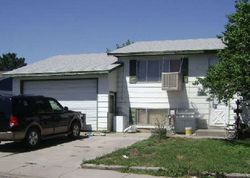 Evansville, WY Repo Homes