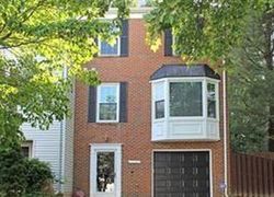 Gaithersburg, MD Repo Homes