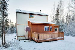Fairbanks, AK Repo Homes
