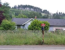 Curtin Rd - Cottage Grove, OR