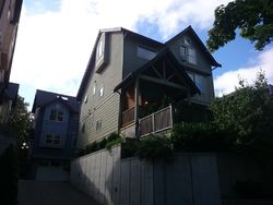 Seattle, WA Repo Homes