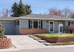 Englewood, CO Repo Homes