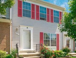 Gaithersburg, MD Repo Homes