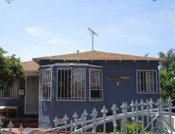 South Gate, CA Repo Homes