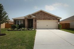 FORT BEND Pre-Foreclosure