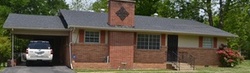 Parsons, TN Repo Homes