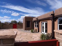 Ranchos De Taos, NM Repo Homes