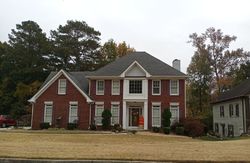 Decatur, GA Repo Homes