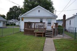 Evansville, IN Repo Homes