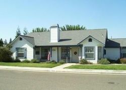 Exeter, CA Repo Homes