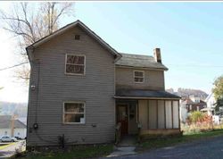 Curwensville, PA Repo Homes