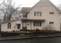 Worcester, MA Repo Homes