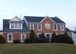 Mount Airy, MD Repo Homes