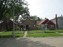 Stone Park, IL Repo Homes