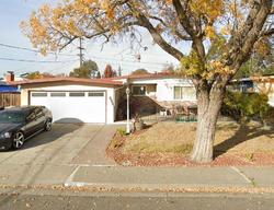 Fairfield, CA Repo Homes