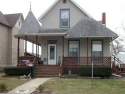 North Baltimore, OH Repo Homes
