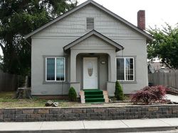 Eugene, OR Repo Homes