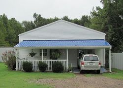 Brownsville, TN Repo Homes
