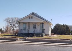 Cheyenne Wells, CO Repo Homes